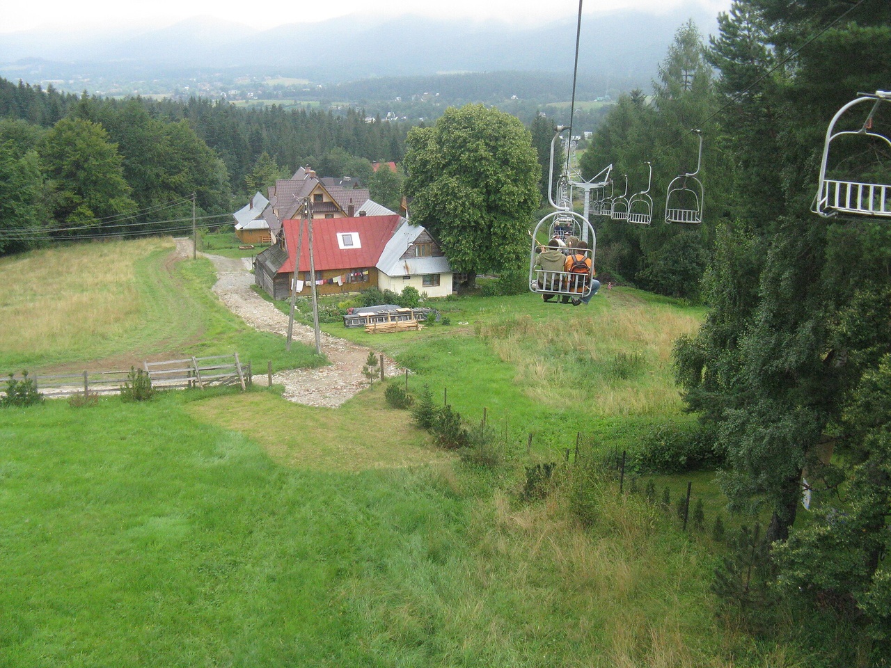 Butorowy Wierch