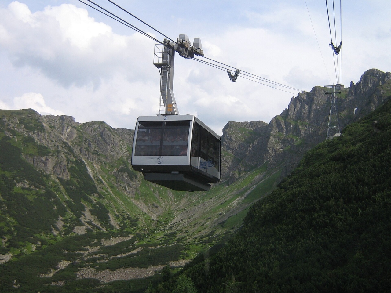 Kasprowy Wierch