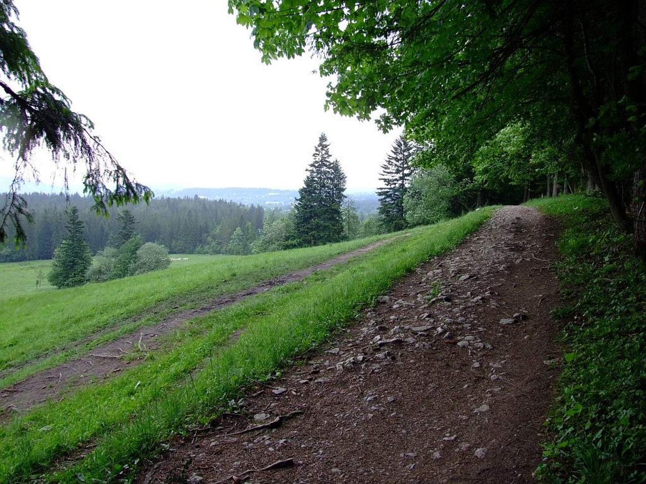 Turystyka rowerowa w Tatrach